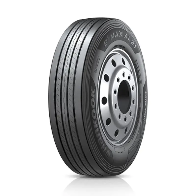 285/75R24.5 14Pr G Hankook Al21 Steer Tl 1