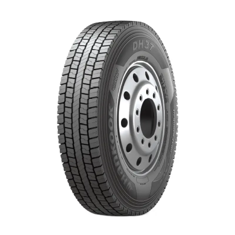 285/75R24.5 14Pr G Hankook Dh37 Drive Tl 1