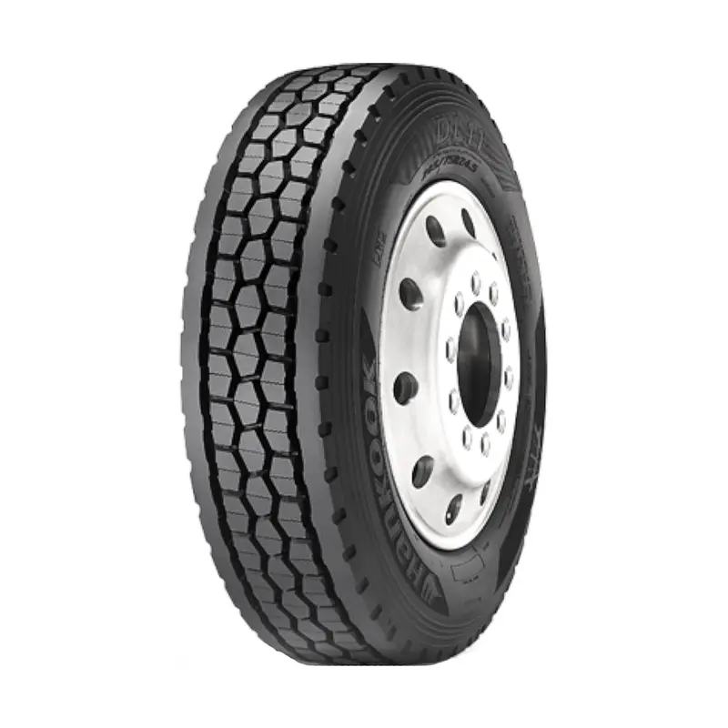 285/75R24.5 14Pr G Hankook Dl11 Drive Tl 1