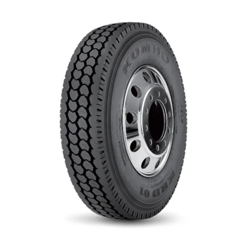 285/75R24.5 14Pr G Kumho Krd01 Regional Drive Tl 1