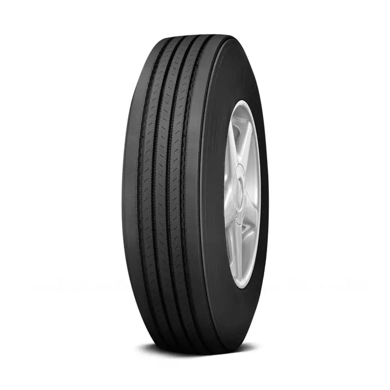 285/75R24.5 14Pr G Yokohama Ry617 All-Position/Steer 1