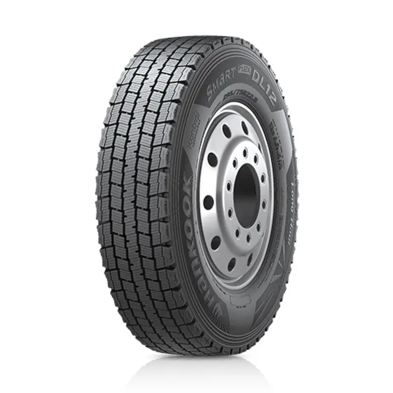 285/75R24.5 14Pr Hankook Dl12 1