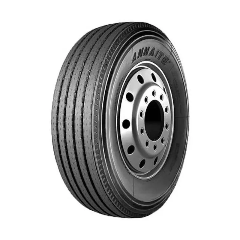285/75R24.5 16Pr 147/144L Annaite 600 Steer & Trailer 1
