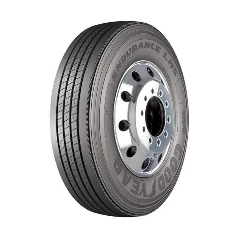 285/75R24.5 16Pr 147/144L Goodyear Endurance Lhs Tl 1