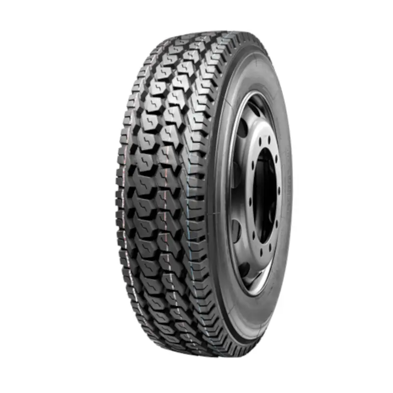 285/75R24.5 16Pr G 147/144M Atlas Drv09e Plus Drive Tl 1