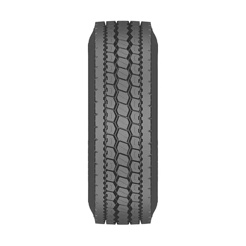 285/75R24.5 16Pr H 147/144L Nebula Megaload Nbd704 Cs-Drv Tl 1