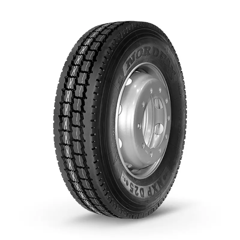 285/75R24.5 16Pr H 147/144L Nordexx Nxp D25 Prime Drive / All Position 1