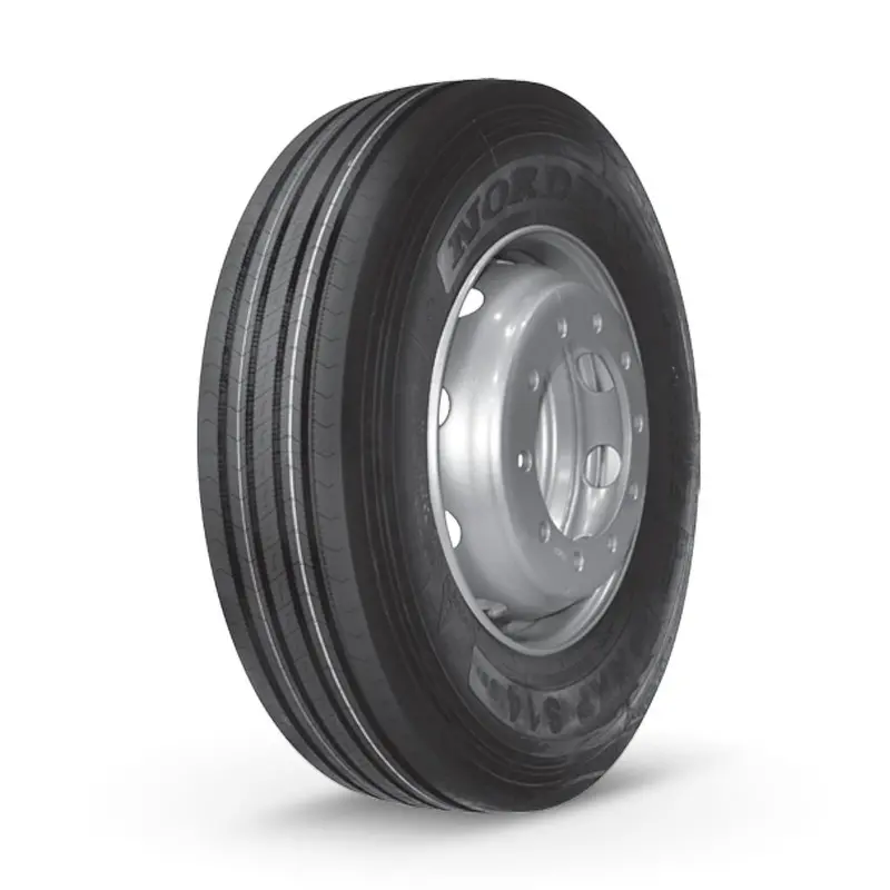 285/75R24.5 16Pr H 147/144L Nordexx Nxp S14 Prime Steer / Trailer 1