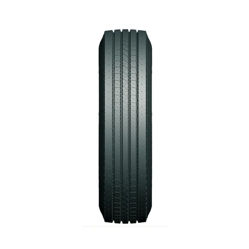 285/75R24.5 16Pr H 147/144M American Road Star Ars1100 Steer 1