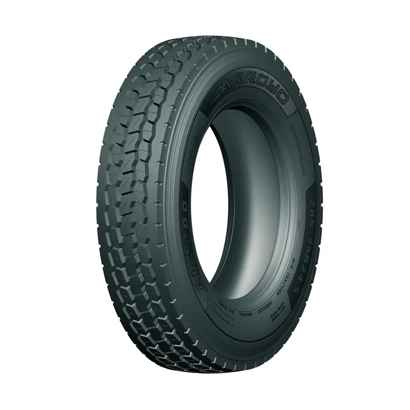 285/75R24.5 16Pr H 147/144M Arroyo Ar2200 Steer/Drive 1