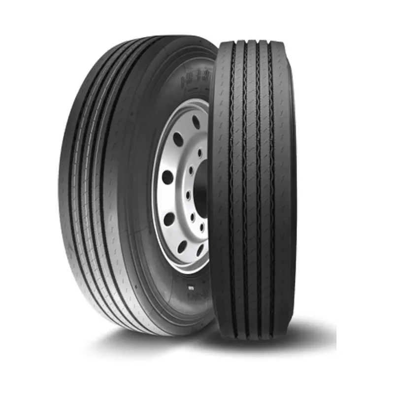 285/75R24.5 16Pr H 147/144M Hercules H-309 Tl 1
