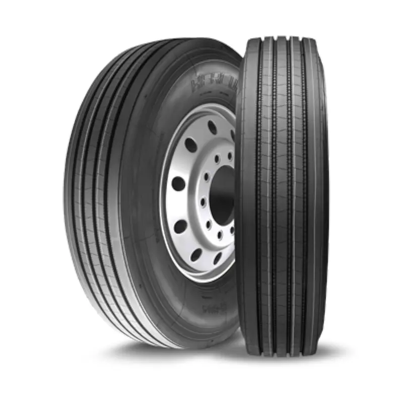 285/75R24.5 16Pr H 147/144M Hercules H-804 Tl 1