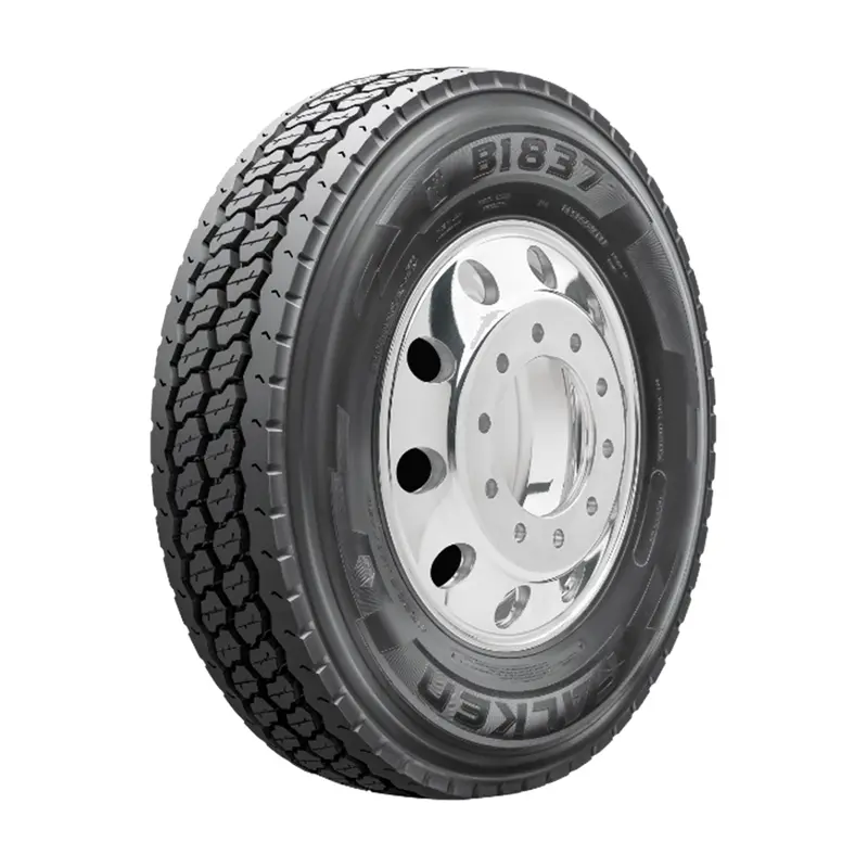 285/75R24.5 16Pr H 147L Falken Bi-837 Tl 1