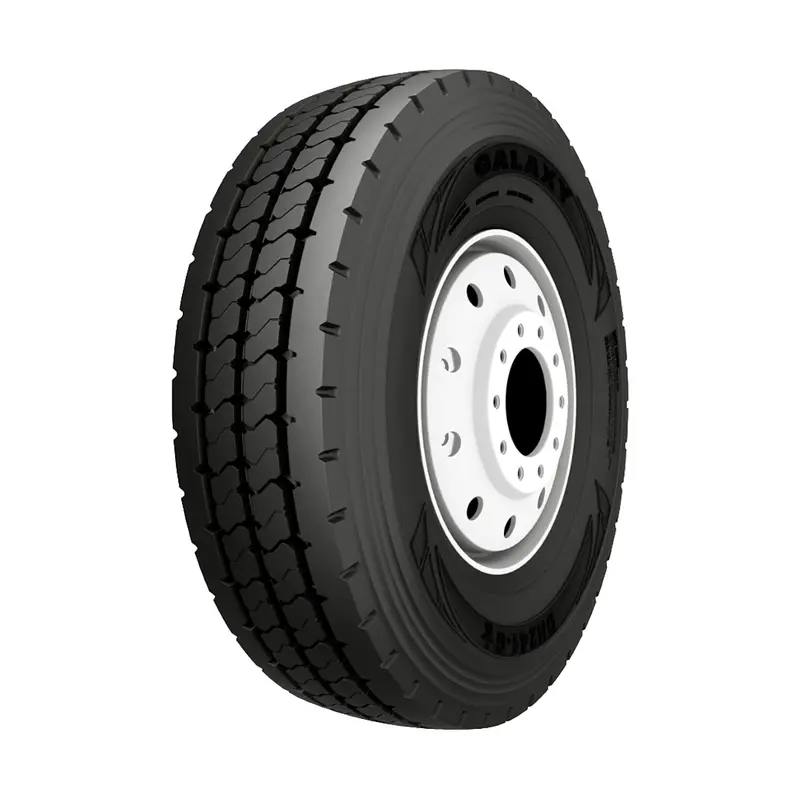 285/75R24.5 16Pr H Galaxy Dh241-G Tl 1