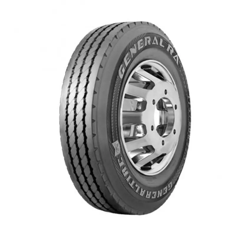285/75R24.5 16Pr H General Ra All Position/Regional 1