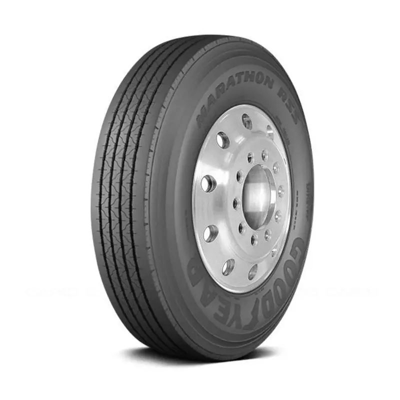 285/75R24.5 Lt 14Pr 144/141L Goodyear Marathon Rss 1