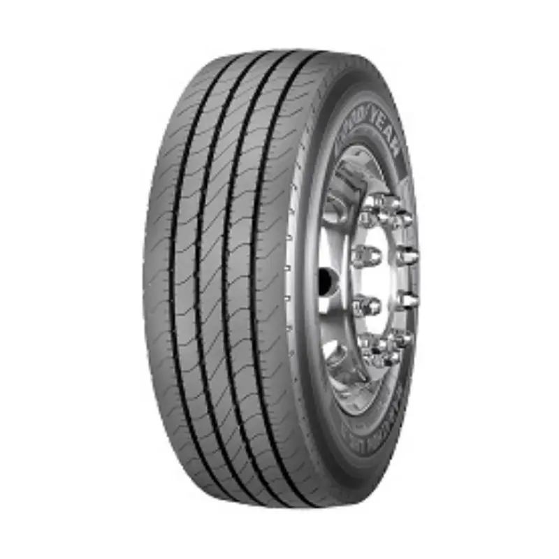 295/60R22.5 16Pr 150K Goodyear Marathon Lhs Ii 1