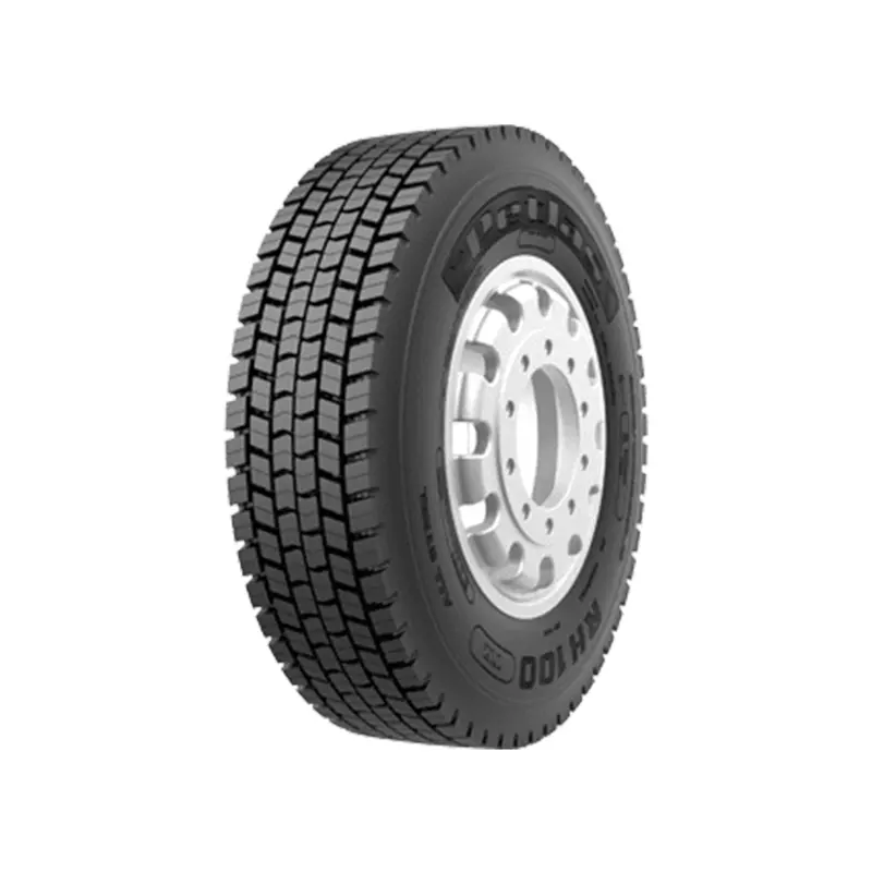 295/60R22.5 18Pr J 150/147 L Petlas Rh100 Drive 1