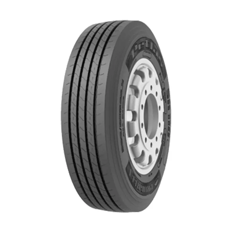 295/60R22.5 18Pr J 150/147 L Petlas  Sh110 Steer/All Position 1