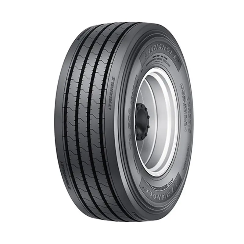 295/60R22.5 18Pr J 150/147K Triangle Trs06 Steer A/P 1