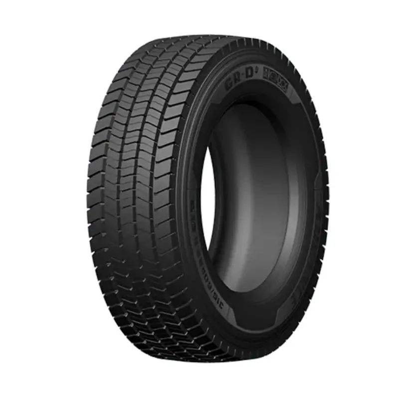 295/60R22.5 18Pr J 150/147K Value Gr-D2 1