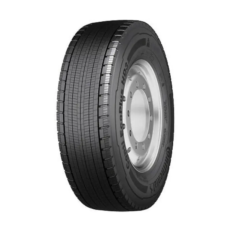295/60R22.5 18Pr J Continental Contiecoplus Hd3 Drive Tl 1