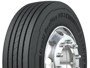 295/60R22.5 18Pr J Continental Contiecoplus Hs3+ Tl 1