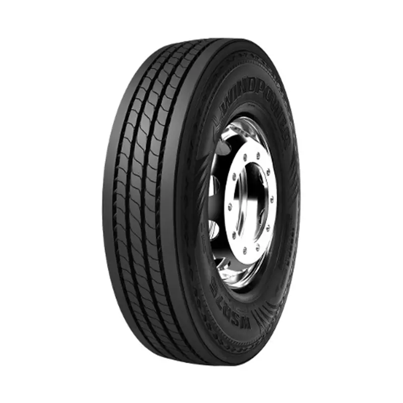 295/60R22.5 18Pr J Wind Power Wsr75 Tl 1