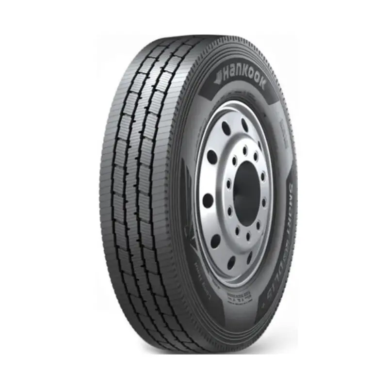 295/75R22.5 14Pr 144/140L Hankook Smart Flex Dl15+ Tl 1