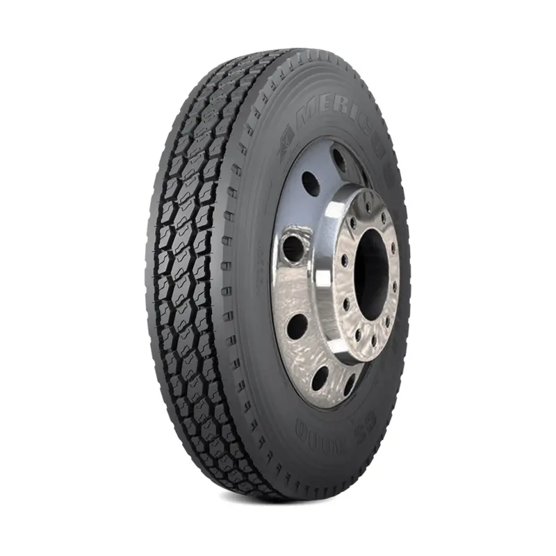295/75R22.5 14Pr 144/141L Americus Cs3000 Tl 1