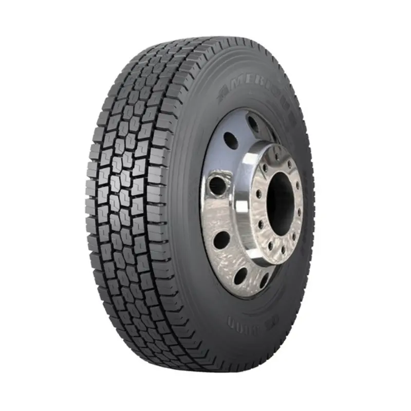 295/75R22.5 14Pr 144/141L Americus Os3000 Tl 1