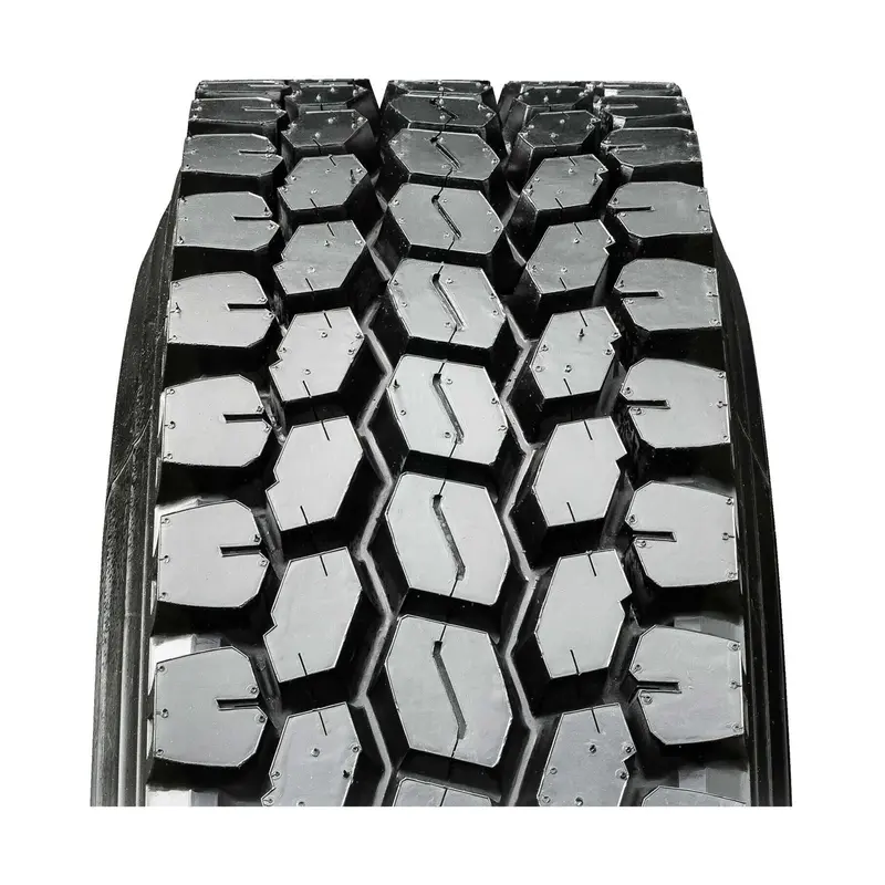 295/75R22.5 14Pr 144/141L Blackhawk Bdr77 1
