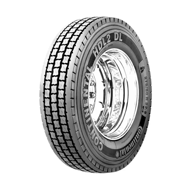 295/75R22.5 14Pr 144/141L Continental Hdl2 Dl 1