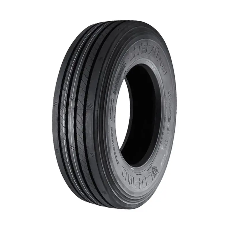 295/75R22.5 14Pr 144/141L Cosmo Ct578 Plus Tl 1