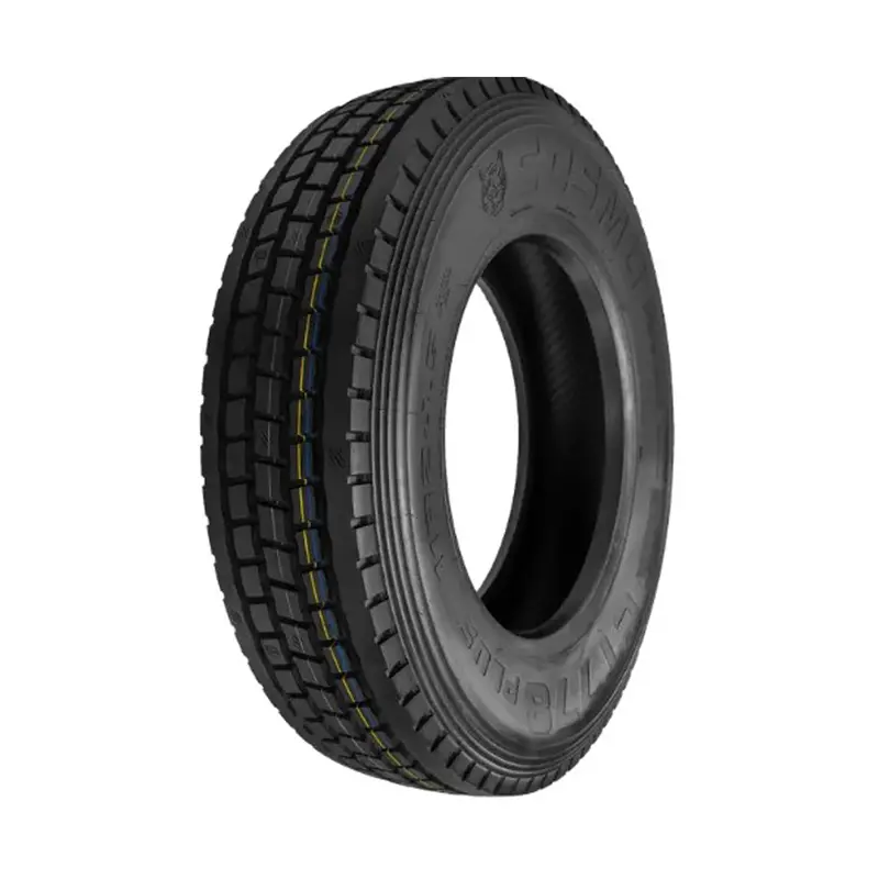 295/75R22.5 14Pr 144/141L Cosmo Ct778 Plus Tl 1