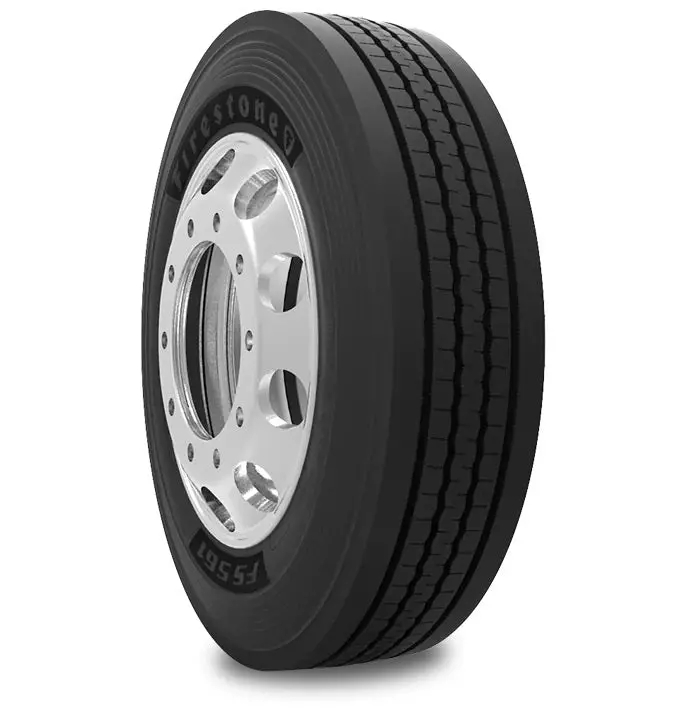 295/75R22.5 14Pr 144/141L Firestone Fs561a 1