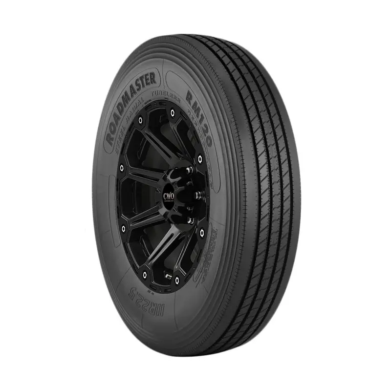 295/75R22.5 14Pr 144/141L Roadmaster Rm120 1