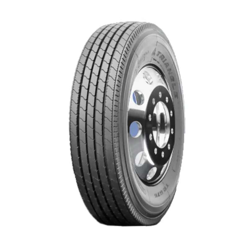 295/75R22.5 14Pr 144/141M Triangle Tr676 Tl 1