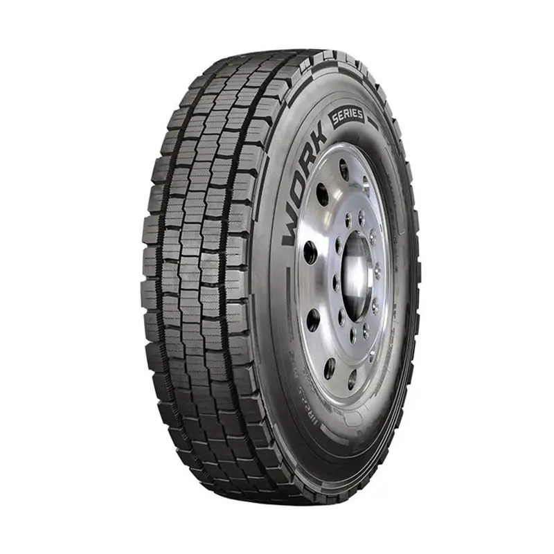 295/75R22.5 14Pr 144L Cooper Work Series Awd 1