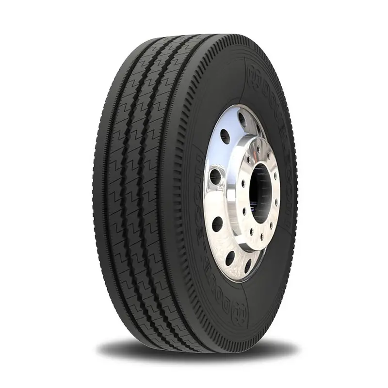 295/75R22.5 14Pr 144L Double Coin Rt606+ Tl 1