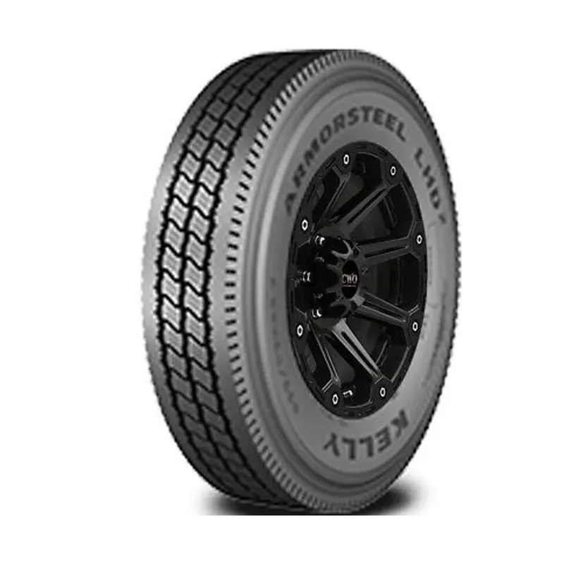 295/75R22.5 14Pr 144L Kelly Armorsteel Lhd2 1