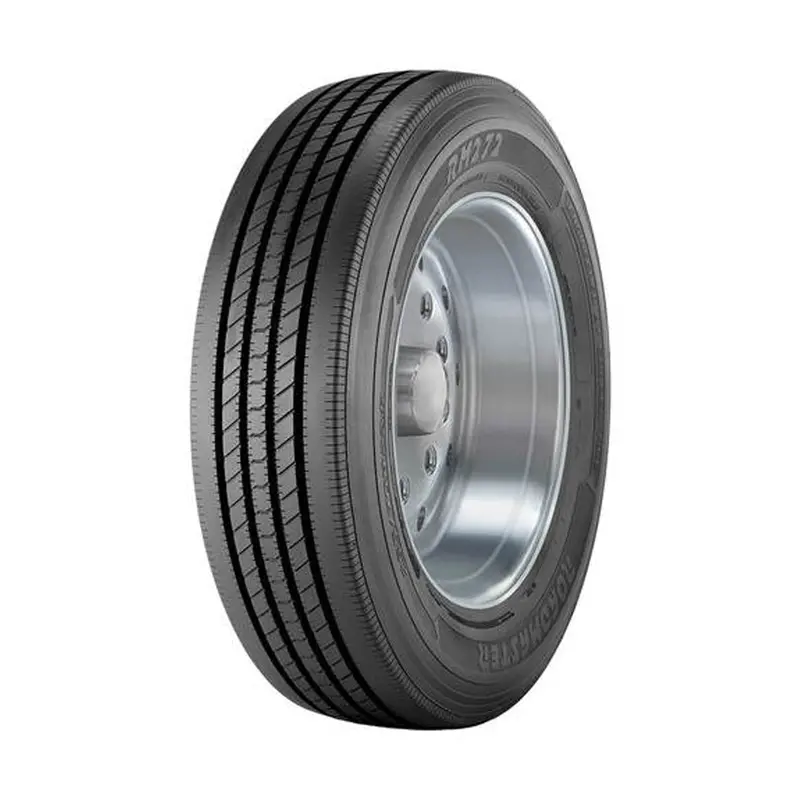 295/75R22.5 14Pr 144L Roadmaster Rm272 1