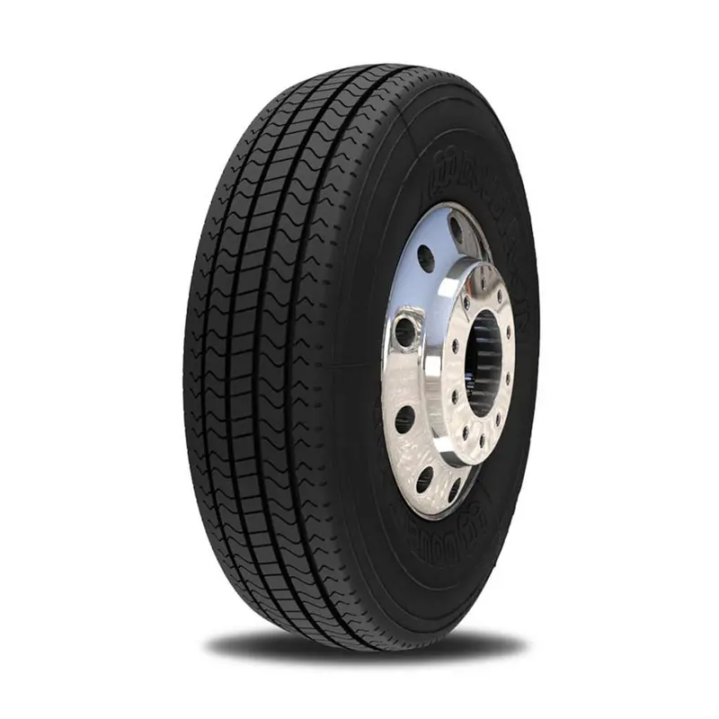 295/75R22.5 14Pr 144M Double Coin Ft105 1