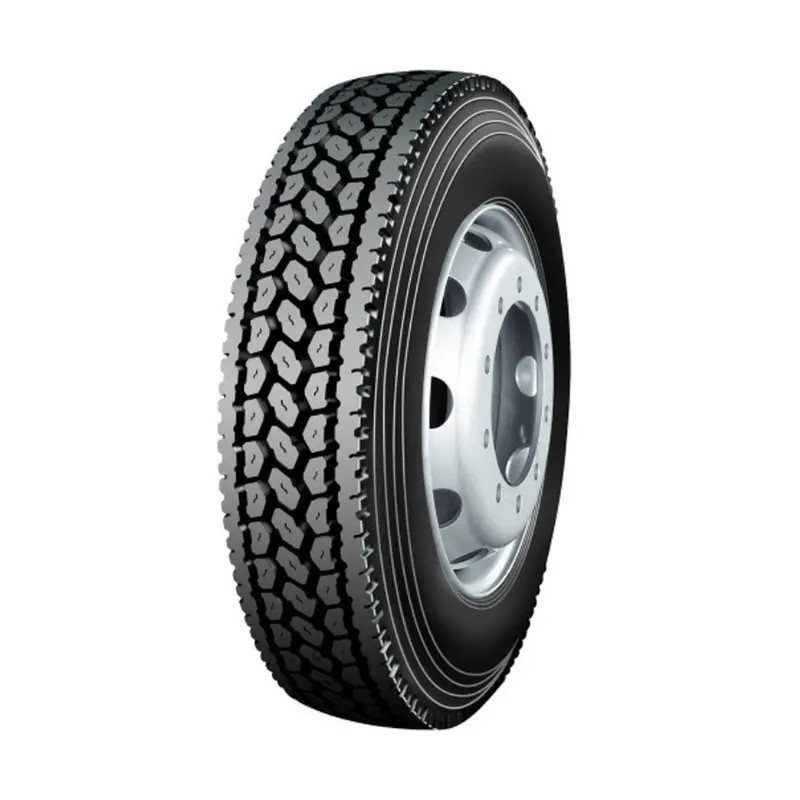 295/75R22.5 14Pr 144M Super Cargo Sc016 1