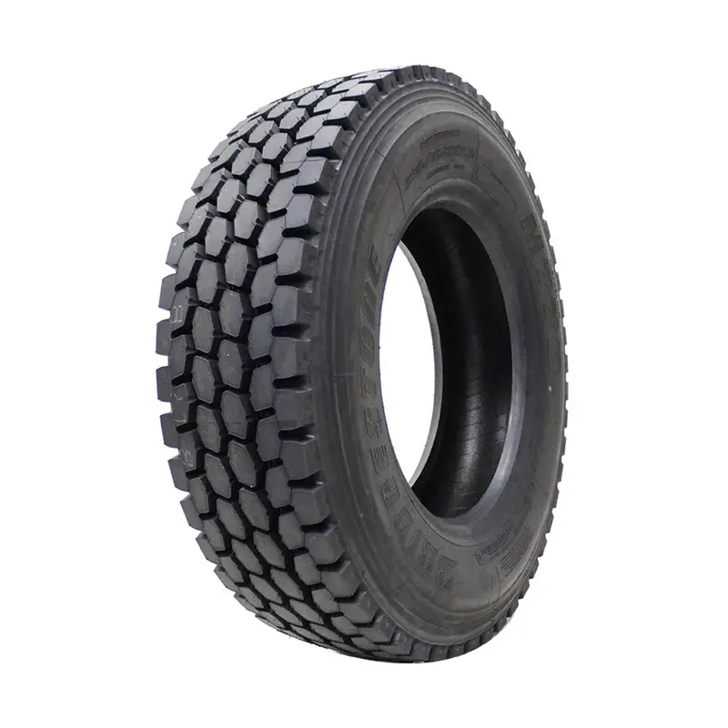 295/75R22.5 14Pr Bridgestone M771 1