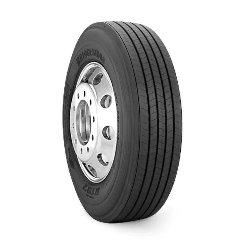 295/75R22.5 14Pr Bridgestone R197 Ecopia Trailer Radial 144L Tl 1