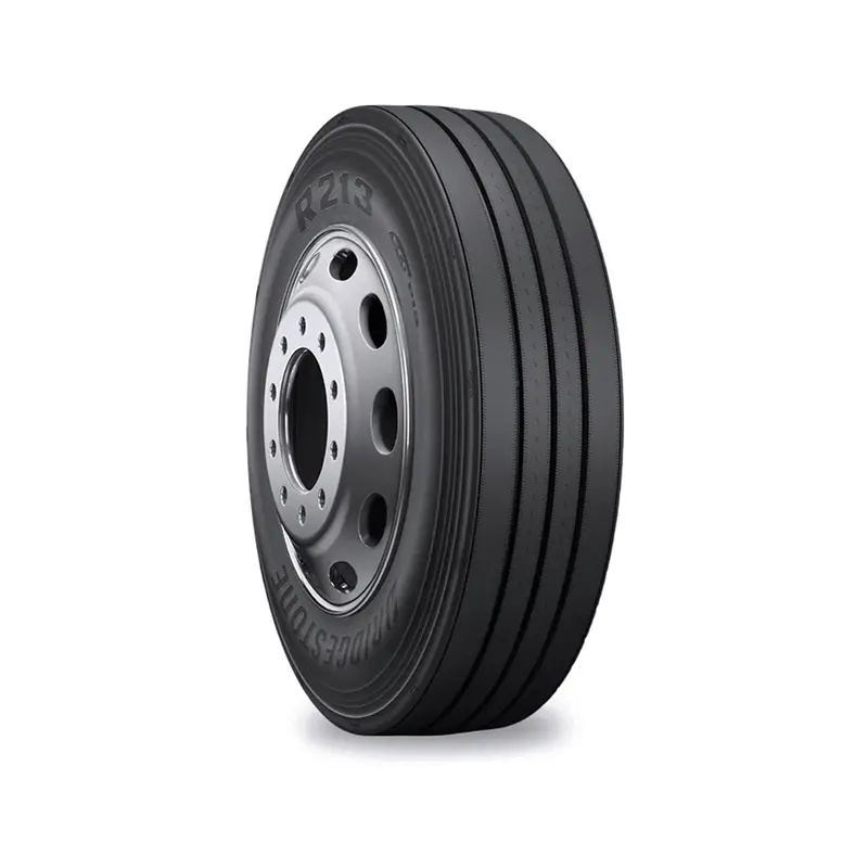 295/75R22.5 14Pr Bridgestone R213 Ecopia 1