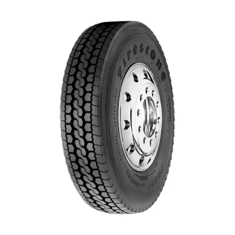 295/75R22.5 14Pr Firestone Fd609 1