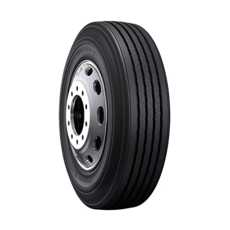 295/75R22.5 14Pr Firestone Fs509 1