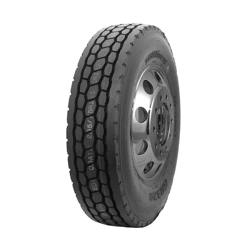 295/75R22.5 14Pr G 144/141K Tbb Tires Gr320 Drive 1